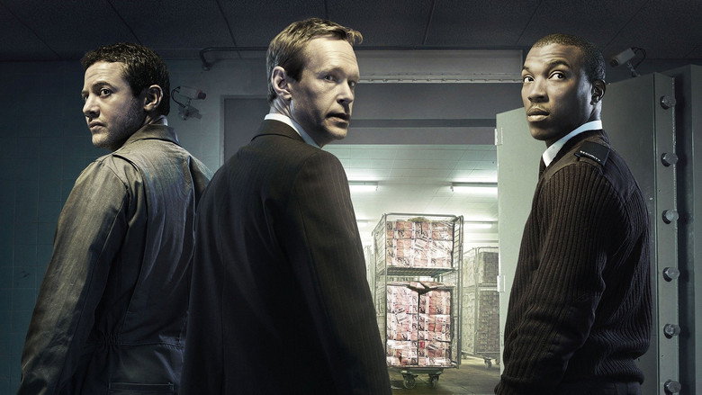 Inside Men photo