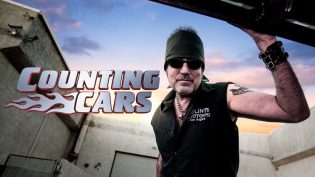 Counting Cars photo