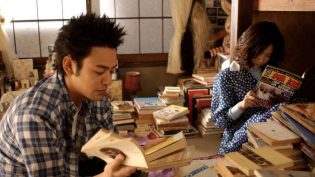 Jose与虎与鱼们 photo