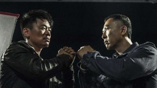 一个人的武林 photo