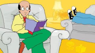 Dr. Katz, Professional Therapist photo