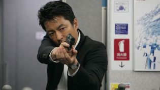 稻草之盾 photo