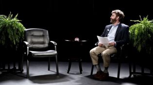 Between Two Ferns with Zach Galifianakis photo