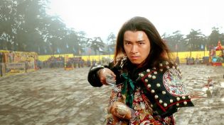 武状元苏乞儿 photo