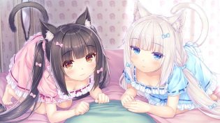 猫娘乐园 photo