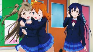 LoveLive! 学园偶像计划 photo