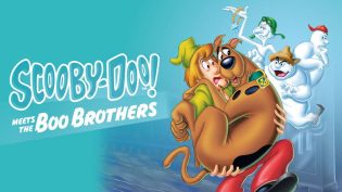 Scooby-Doo! Meets the Boo Brothers photo