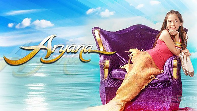 Aryana photo