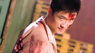 黑拳 photo