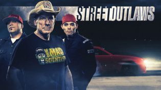 Street Outlaws photo