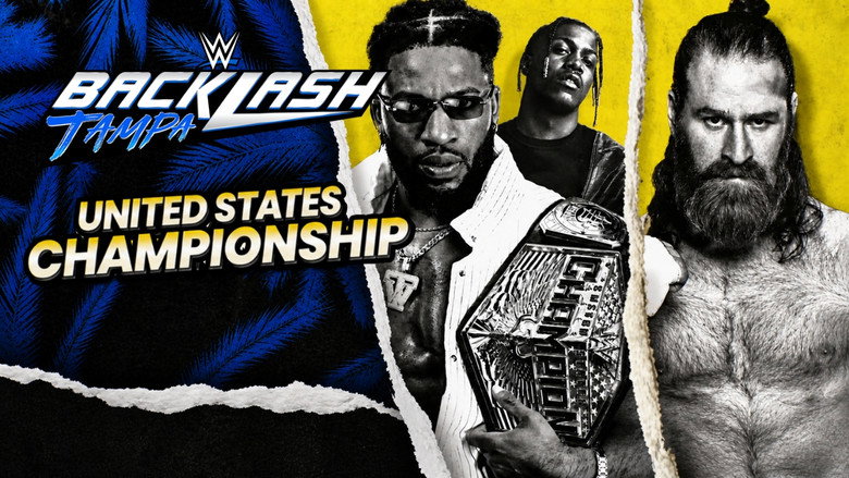 Backlash Tampa photo