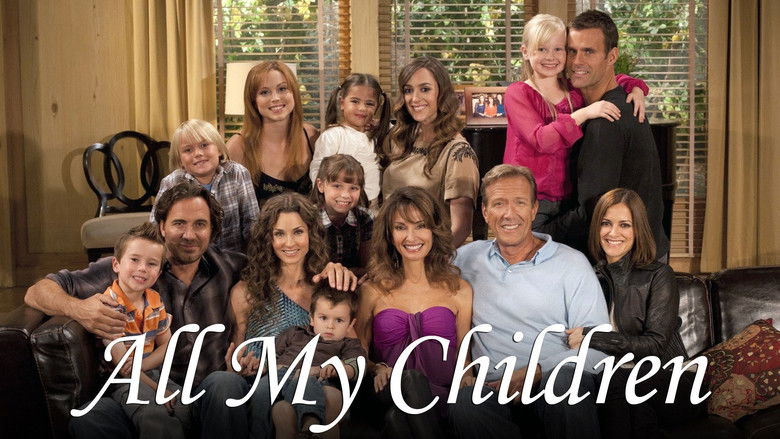 All My Children photo