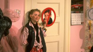 Clarissa Explains It All photo