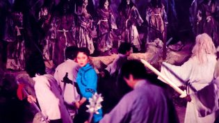 七金尸 photo
