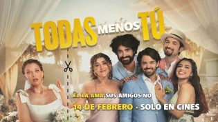 Todas Menos Tú photo