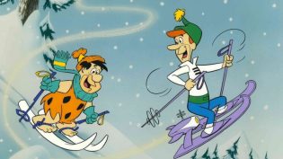 The Jetsons Meet the Flintstones photo