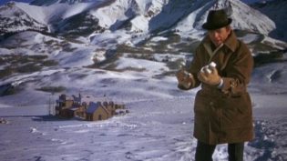 Snowball Express photo