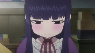 高分少女 photo