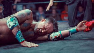You Cannot Kill David Arquette photo