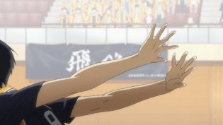 排球少年剧场版：观念之战 photo
