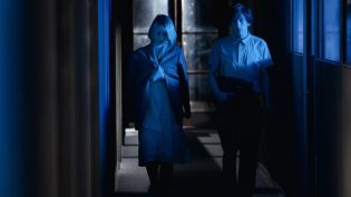 双重人格 photo