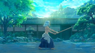 青之壬生浪 photo