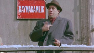 Deli Deli Küpeli photo