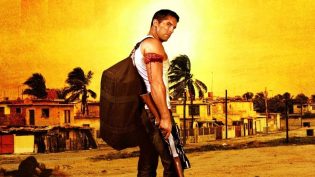边境大逃亡 photo
