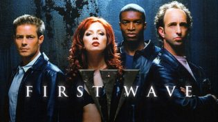 First Wave photo