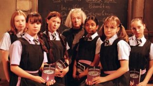The Worst Witch photo