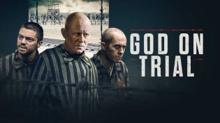 God on Trial photo