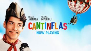 Cantinflas photo
