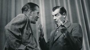 The Ed Sullivan Show photo