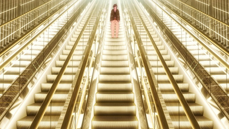 伤物语1：铁血篇 photo