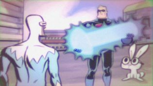 Mr. Incredible and Pals photo
