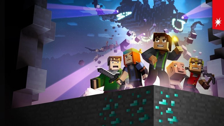Minecraft：故事模式 photo