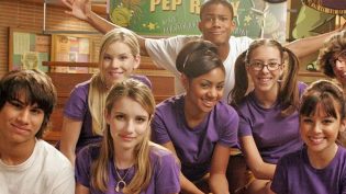 Unfabulous photo
