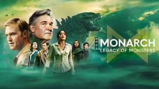 Monarch: Legacy of Monsters photo