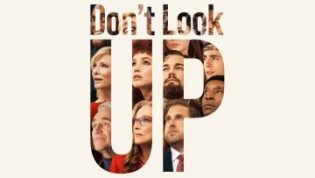 Don't Look Up photo