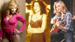 Madonna: The Immaculate Collection photo