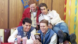 Happy Days photo