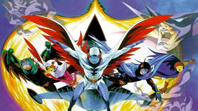 Battle of the Planets photo