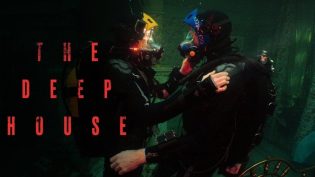 深宅 photo