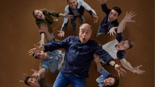 校园哲学家 photo