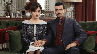 Bir Zamanlar Çukurova photo