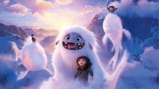雪人奇缘 photo