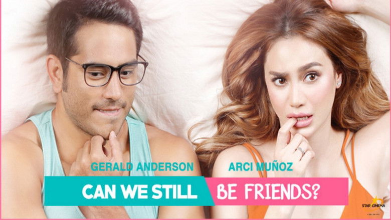 Can We Still Be Friends? photo
