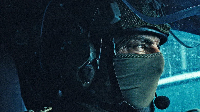 GIGN：精英部队 photo