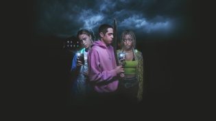 尸体游戏 photo