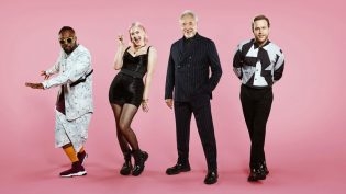 The Voice UK photo